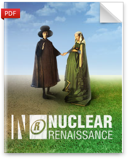 Nuclear Renaissance