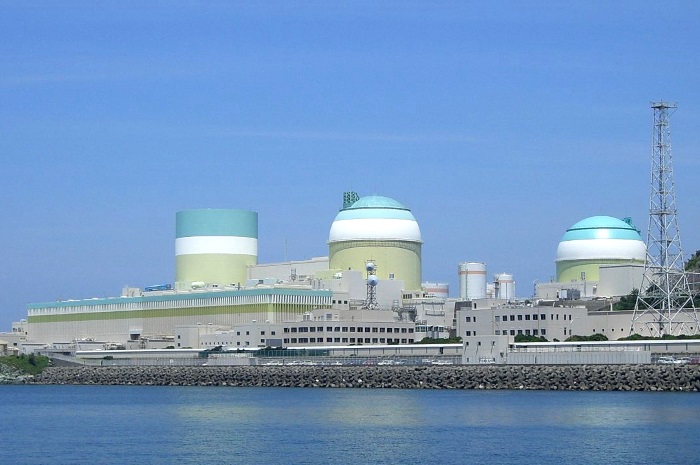NRA рассмотрит проект отчета по оценке безопасности третьего блока АЭС «Иката».
